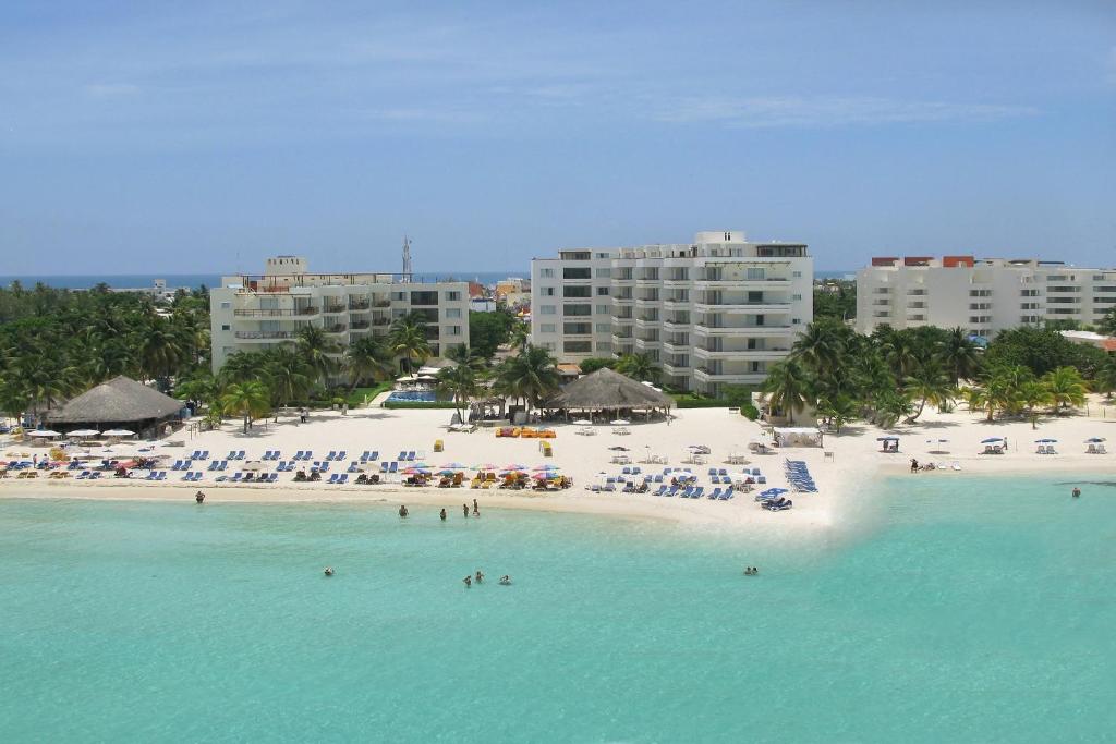 Ixchel Beach Hotel Ixchel Beach Hotel