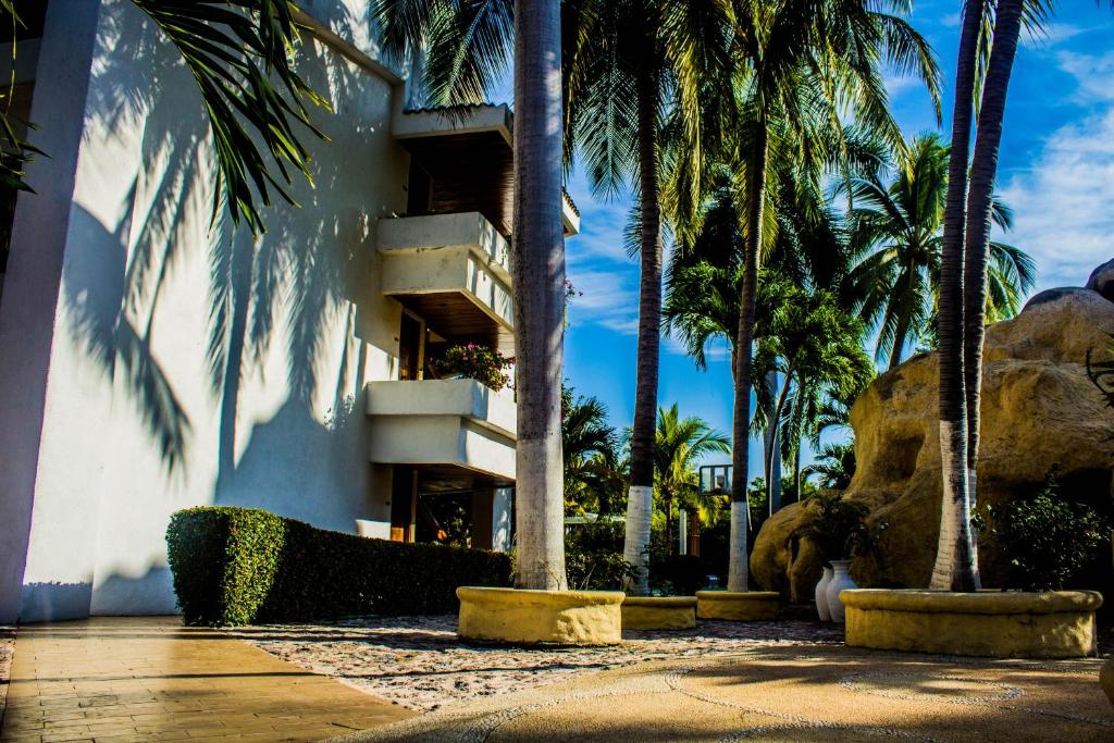 Ixtapa Palace Ixtapa Palace