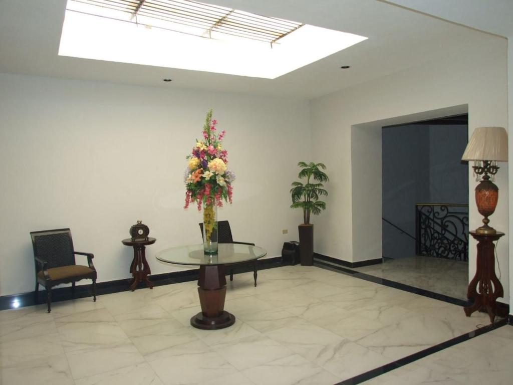 Izamal Plaza Izamal Plaza