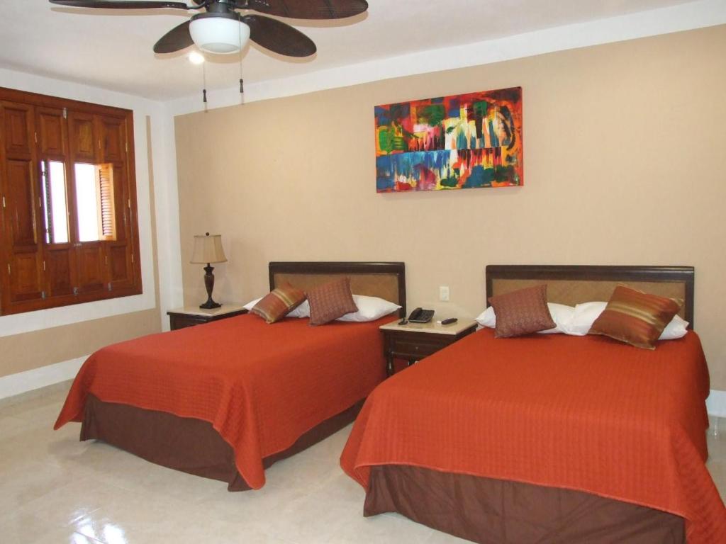 Izamal Plaza Izamal Plaza