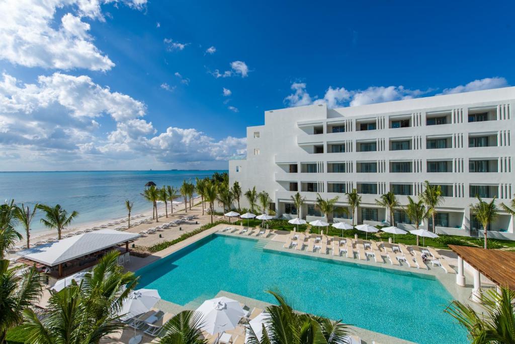 Izla Beach Front Hotel Izla Beach Front Hotel