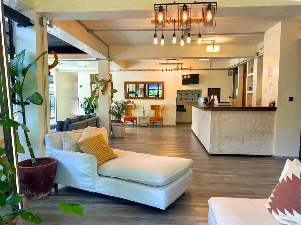 Joint Boutique Hotel Zona Romantica Joint Boutique Hotel Zona Romantica