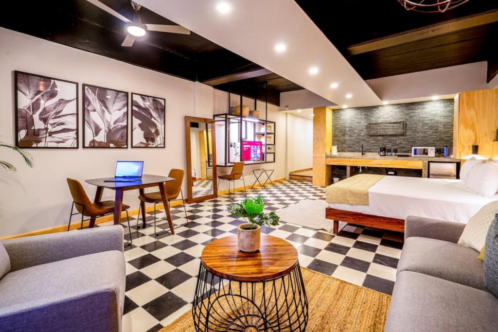 Joint Boutique Hotel Zona Romantica Joint Boutique Hotel Zona Romantica