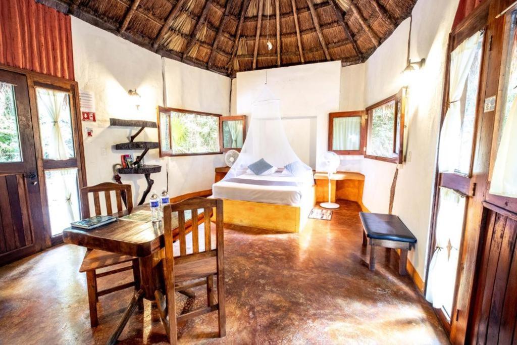 Jolie Jungle Eco Hotel Jolie Jungle Eco Hotel