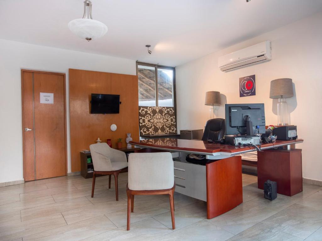José y Glendy Hotel José y Glendy Hotel