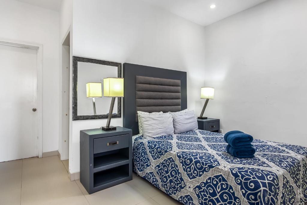 Jr Suite 1 - Playa Arcangel