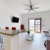 Jr Suite 1 - Playa Arcangel
