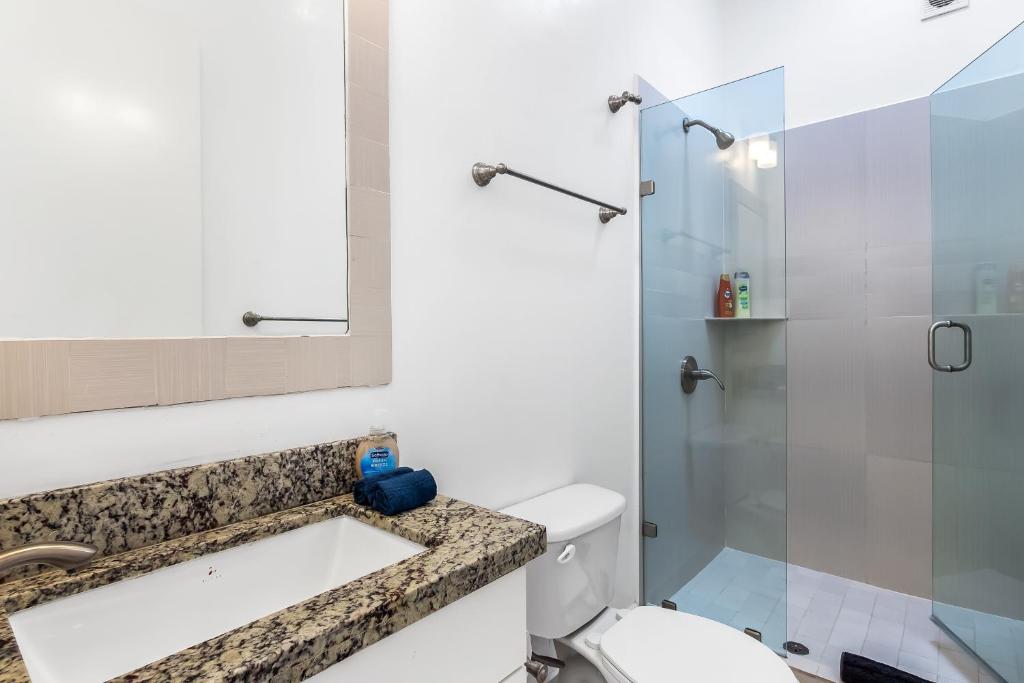 Jr Suite 1 - Playa Arcangel