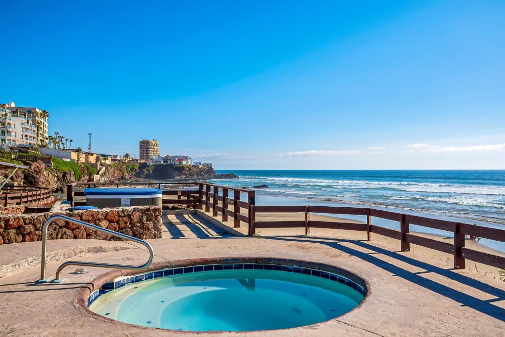 Jr Suite 2 - Playa Arcangel