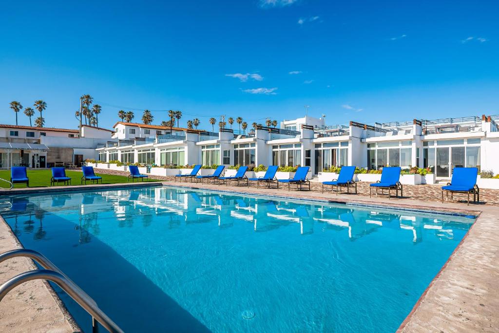 Jr Suite 2 - Playa Arcangel