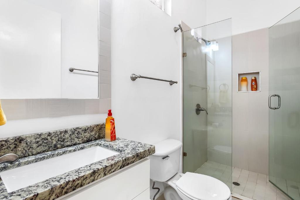 Jr Suite 3 - Playa Arcangel