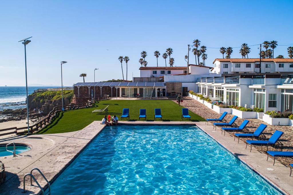 Jr Suite 3 - Playa Arcangel