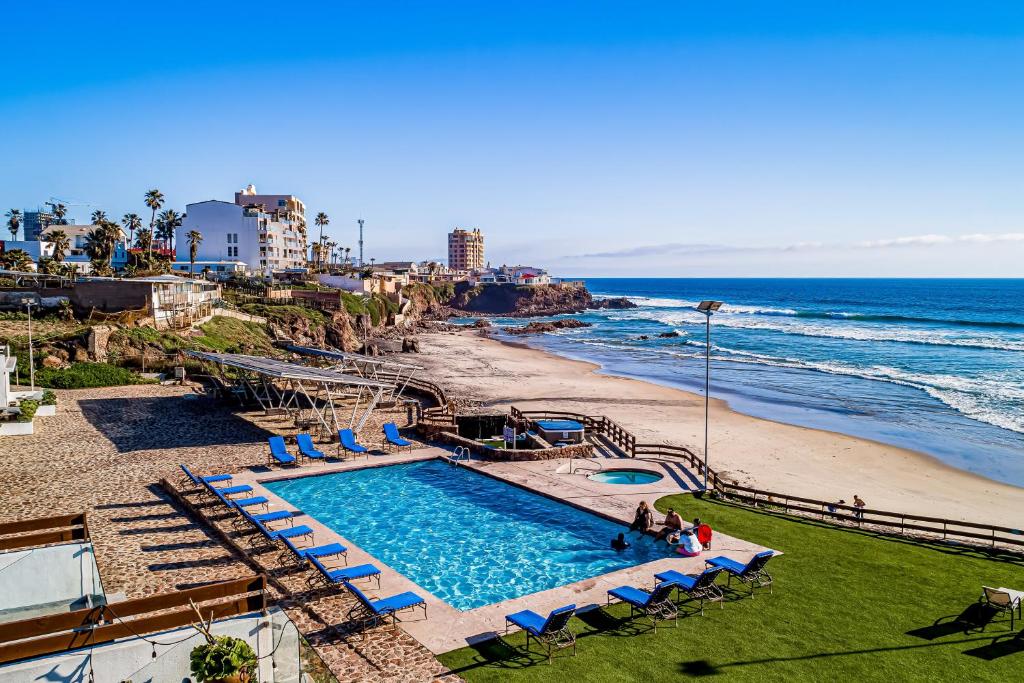 Jr Suite 4 – Playa Arcangel Jr Suite 4 - Playa Arcangel