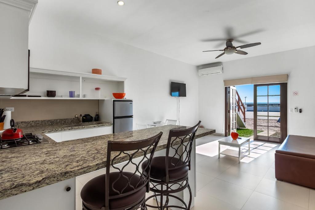 Jr Suite 4 – Playa Arcangel Jr Suite 4 - Playa Arcangel