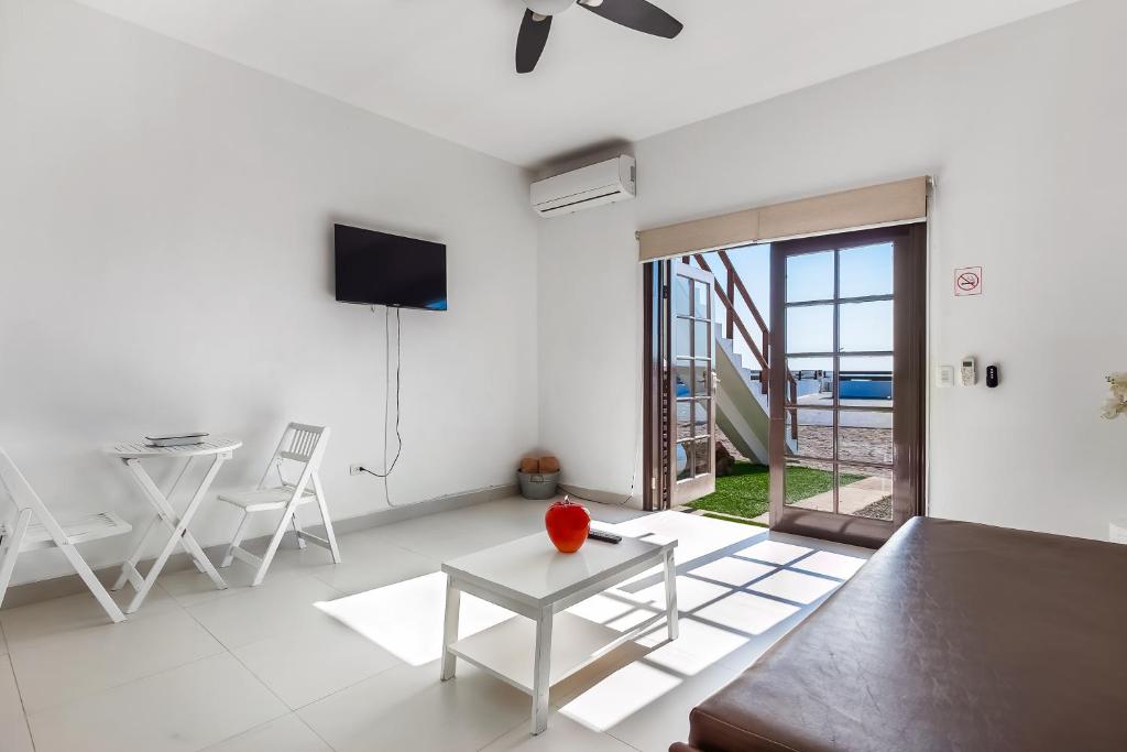 Jr Suite 4 – Playa Arcangel Jr Suite 4 - Playa Arcangel