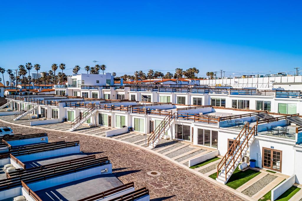 Jr Suite 4 – Playa Arcangel Jr Suite 4 - Playa Arcangel
