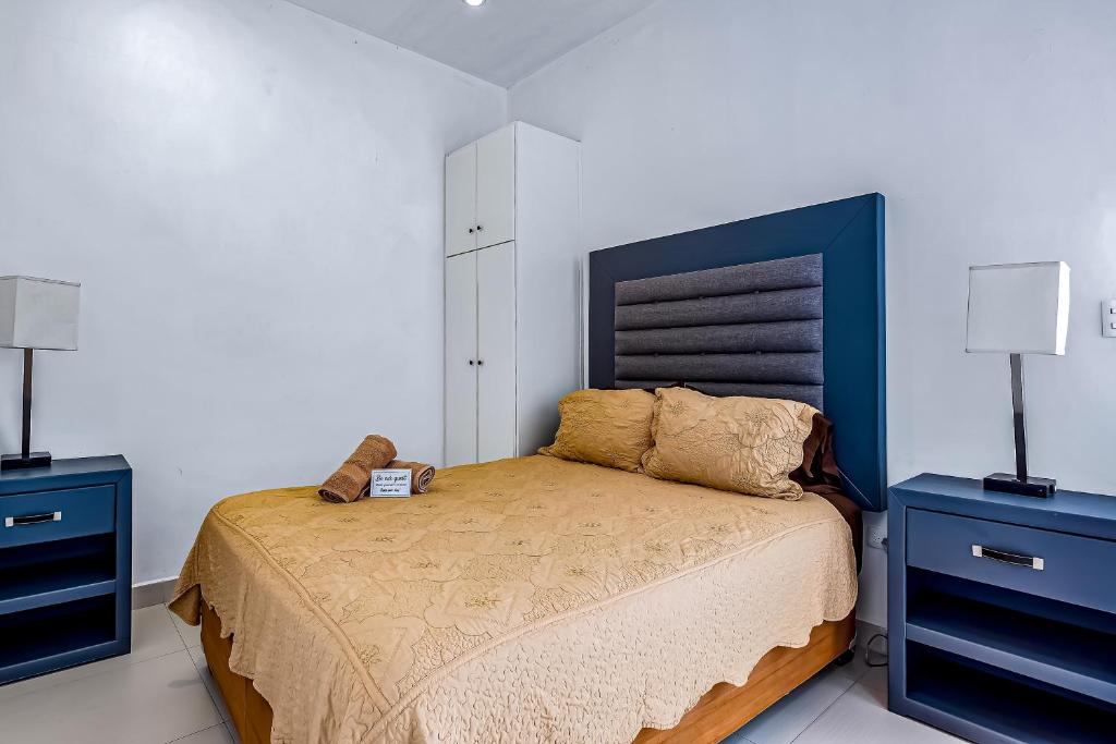 Jr Suite 5 - Playa Arcangel