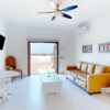 Jr Suite 5 - Playa Arcangel