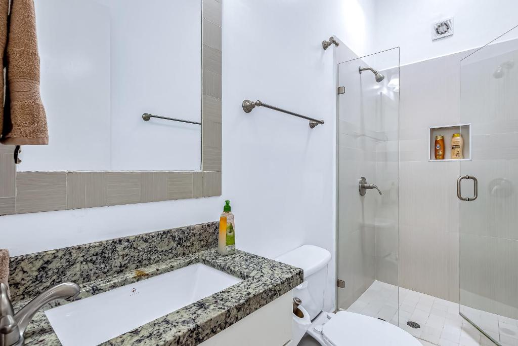 Jr Suite 5 - Playa Arcangel