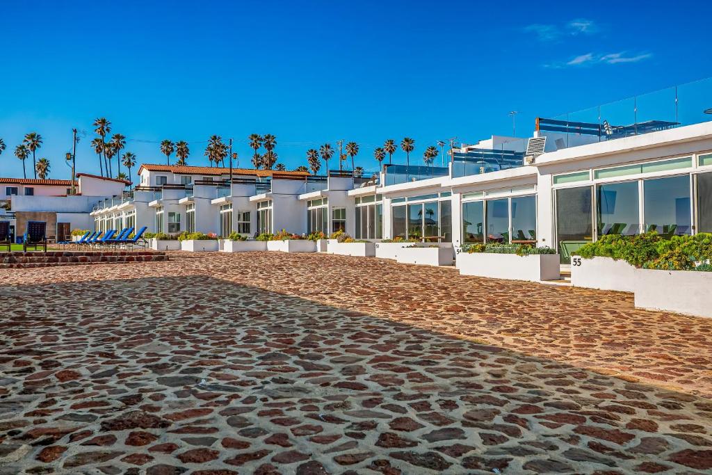 Jr Suite 5 – Playa Arcangel Jr Suite 5 - Playa Arcangel