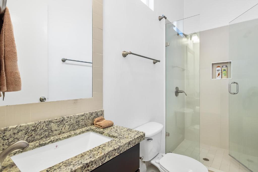 Jr Suite 6 - Playa Arcangel