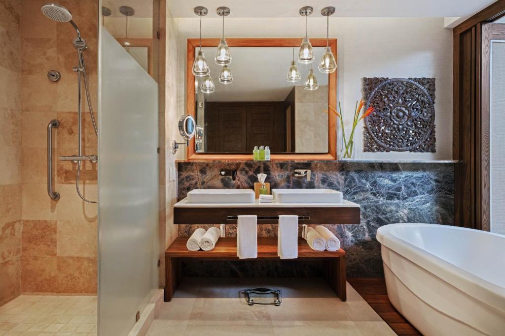 Jungala Park Hotel at VidantaWorld Riviera Maya