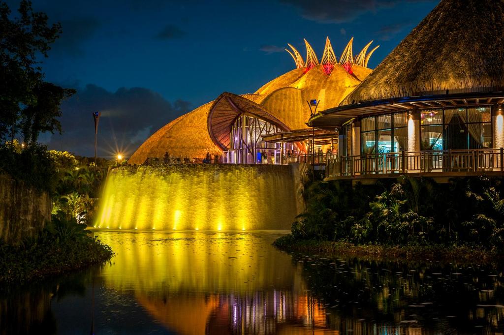 Jungala Park Hotel at VidantaWorld Riviera Maya Jungala Park Hotel at VidantaWorld Riviera Maya