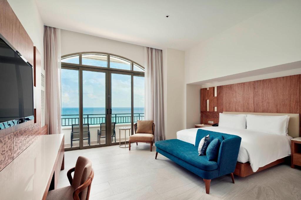 JW Marriott Cancun Resort & Spa JW Marriott Cancun Resort & Spa