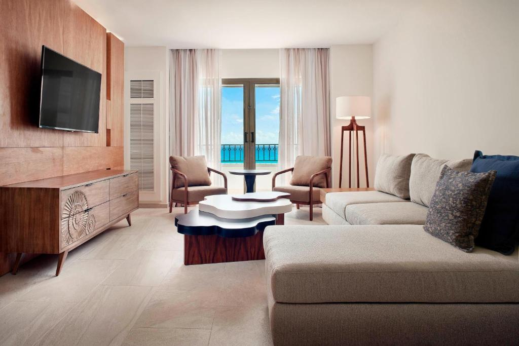 JW Marriott Cancun Resort & Spa JW Marriott Cancun Resort & Spa