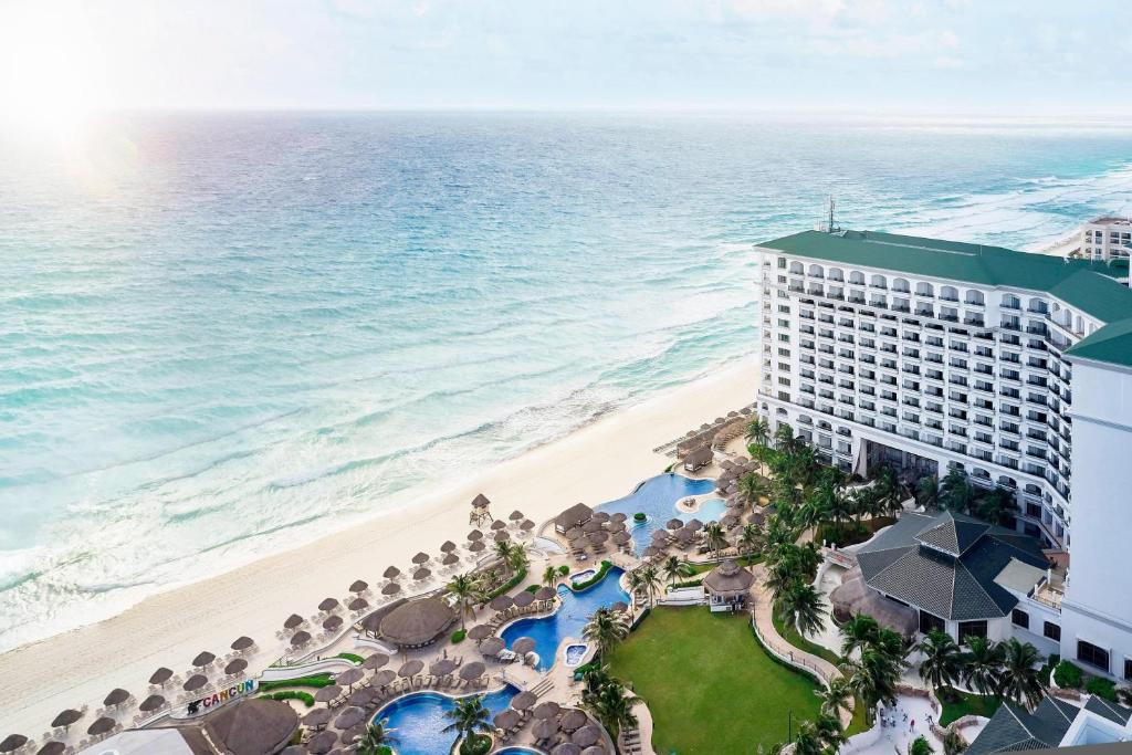 JW Marriott Cancun Resort & Spa JW Marriott Cancun Resort & Spa