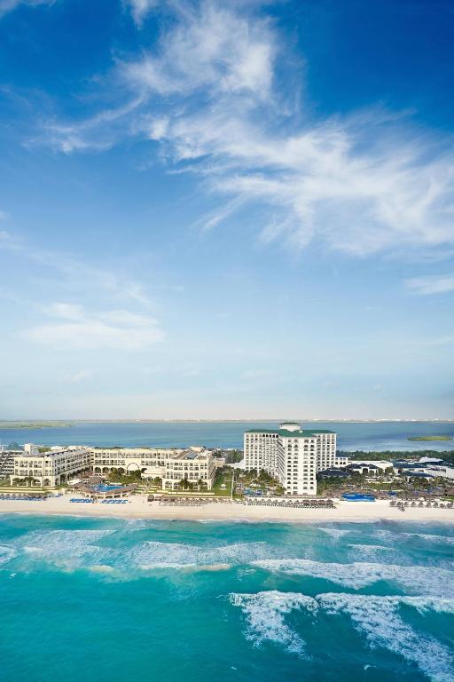 JW Marriott Cancun Resort & Spa JW Marriott Cancun Resort & Spa