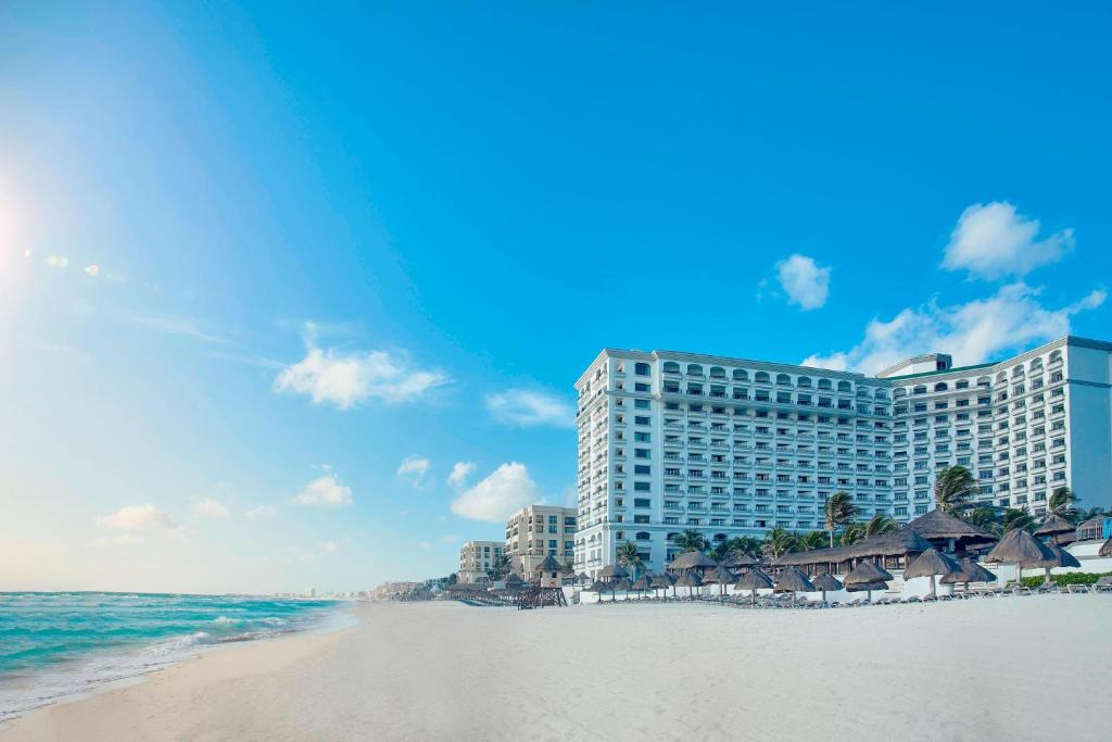 JW Marriott Cancun Resort & Spa JW Marriott Cancun Resort & Spa