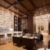 JW Marriott Hotel Mexico City Polanco