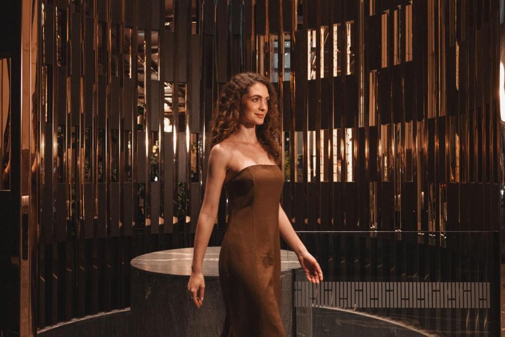 JW Marriott Hotel Mexico City Polanco JW Marriott Hotel Mexico City Polanco