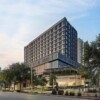 JW Marriott Hotel Monterrey Valle