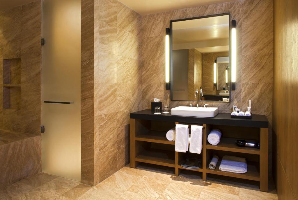 JW Marriott Los Cabos Beach Resort & Spa JW Marriott Los Cabos Beach Resort & Spa