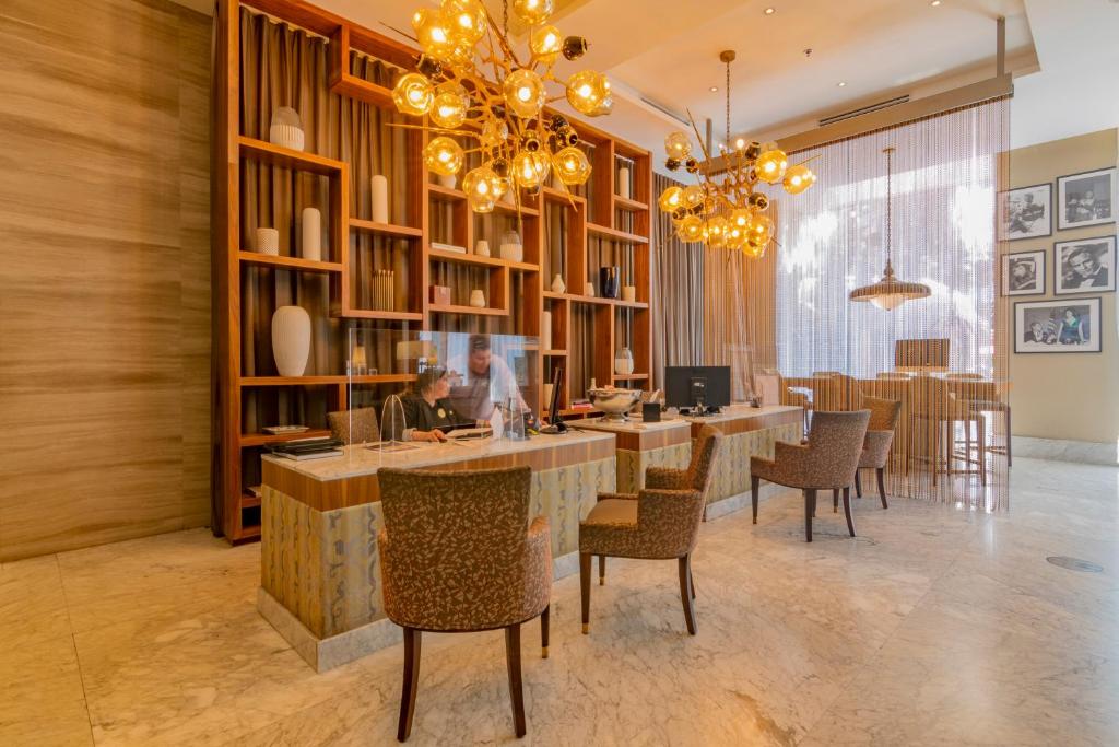 K Tower Boutique Hotel By Lucerna K Tower Boutique Hotel By Lucerna