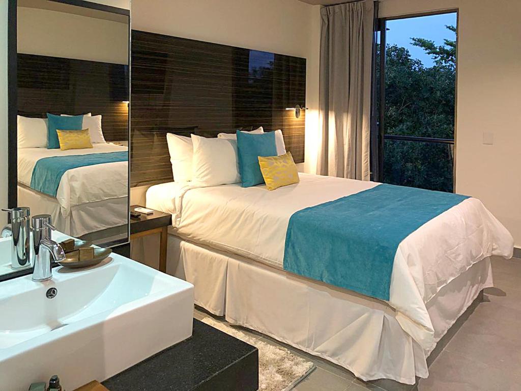 Kabah Boutique Hotel Kabah Boutique Hotel