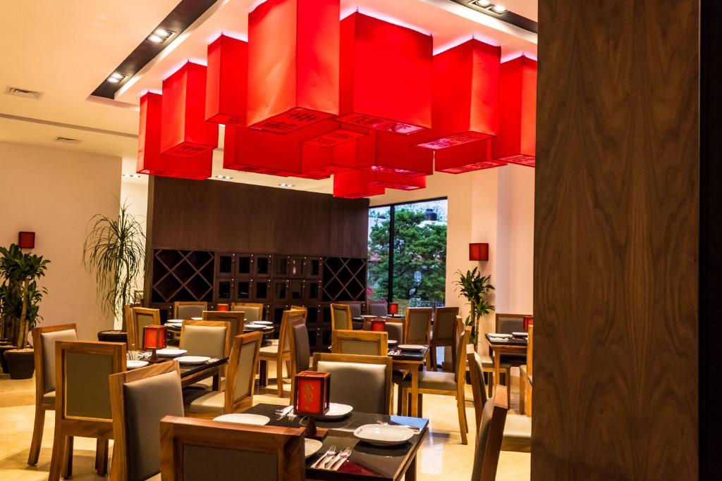 Kabah Boutique Hotel Kabah Boutique Hotel