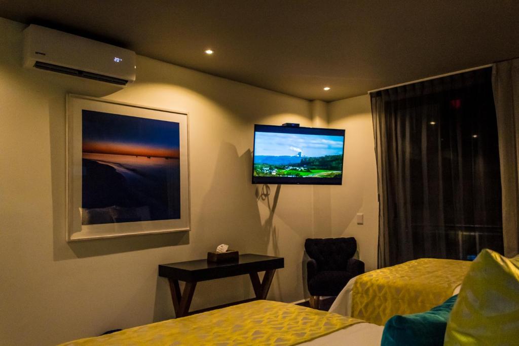 Kabah Boutique Hotel Kabah Boutique Hotel