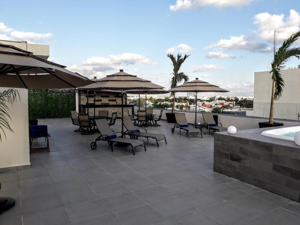 Kabah Boutique Hotel Kabah Boutique Hotel