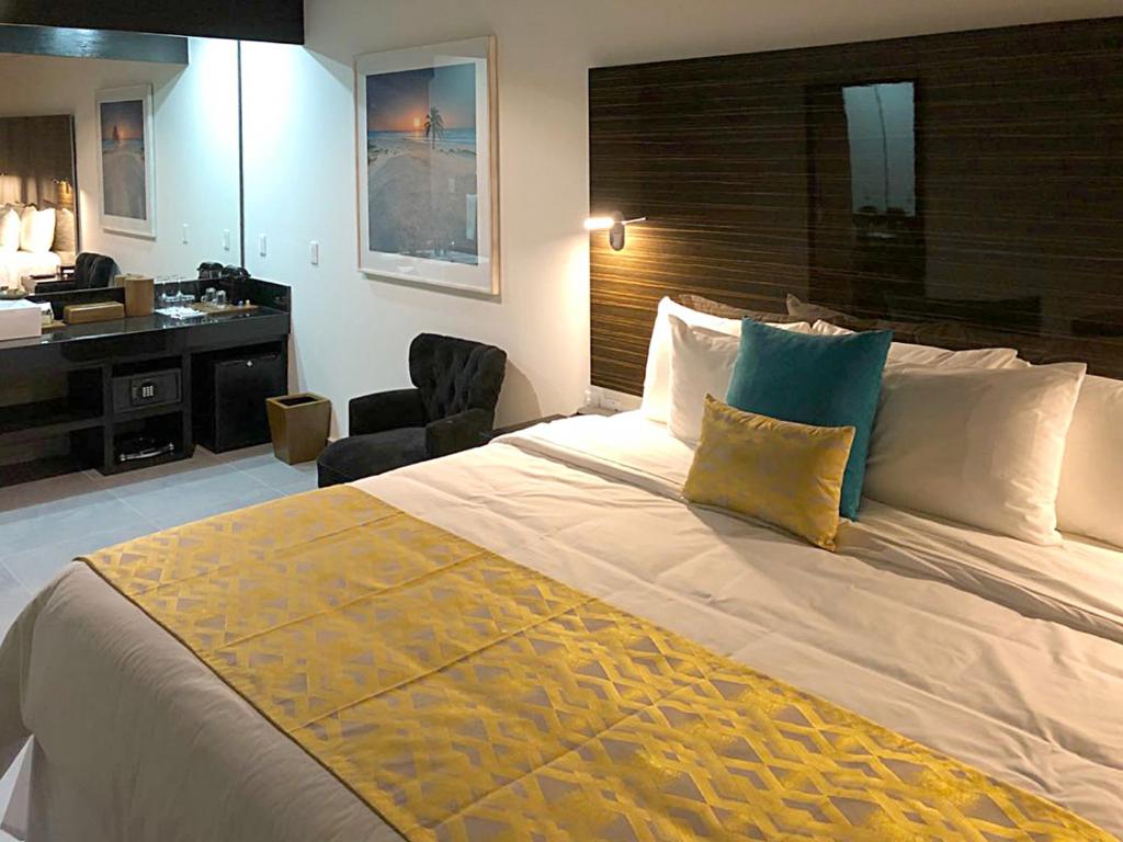 Kabah Boutique Hotel Kabah Boutique Hotel