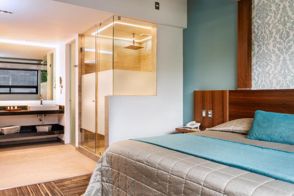 Kaia Suites Kaia Suites