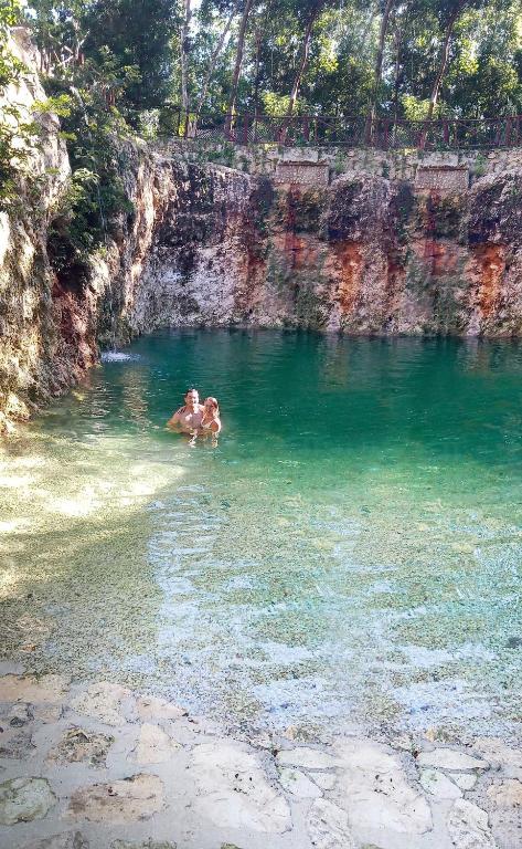 Kakao Cobá Hotel & Cenote Experience Kakao Cobá Hotel & Cenote Experience
