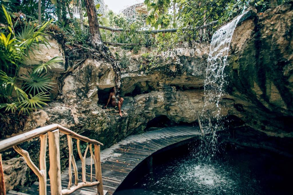 Kan Tulum Hotel Kan Tulum Hotel