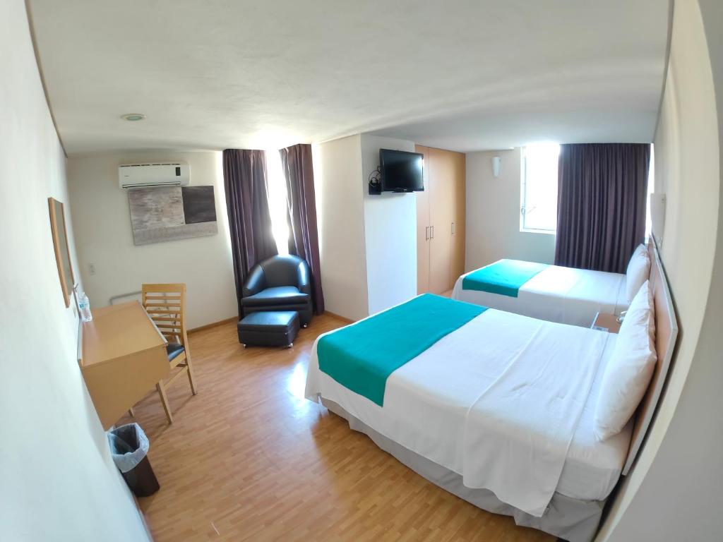 Kasa Hotel & Suites Kasa Hotel & Suites