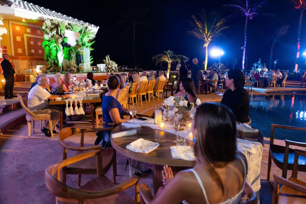 Kempinski Hotel Cancun Kempinski Hotel Cancun