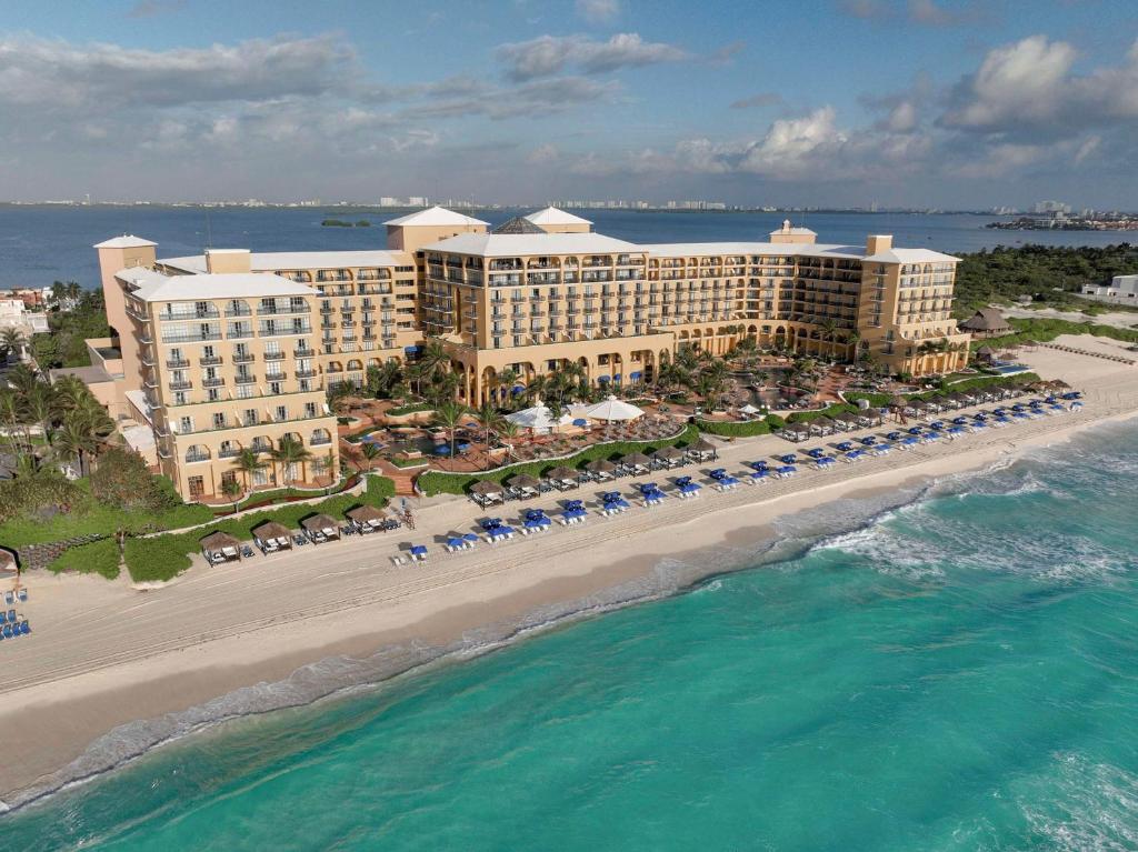 Kempinski Hotel Cancun Kempinski Hotel Cancun