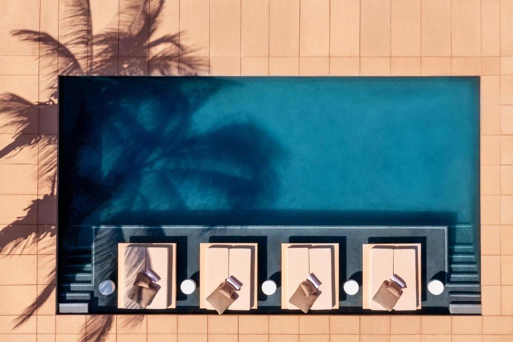 Kimpton Mas Olas Resort and Spa, an IHG Hotel Kimpton Mas Olas Resort and Spa, an IHG Hotel