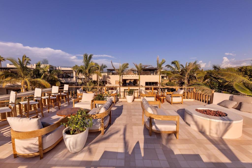 Kimpton Mas Olas Resort and Spa, an IHG Hotel Kimpton Mas Olas Resort and Spa, an IHG Hotel